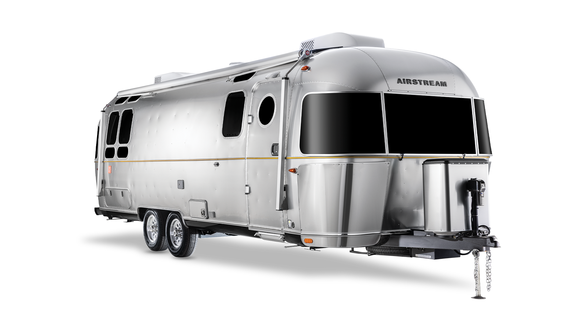2027 Airstream Frank Lloyd Wright Usonian Limited Edition 28RB photo 2