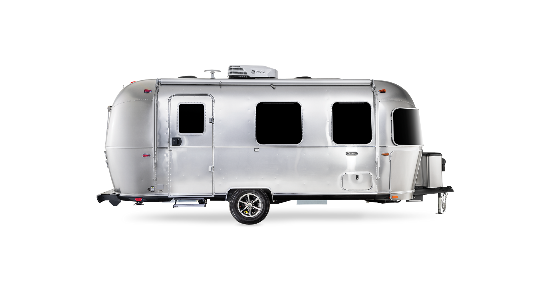 2027 Airstream Caravel 22FB photo 4