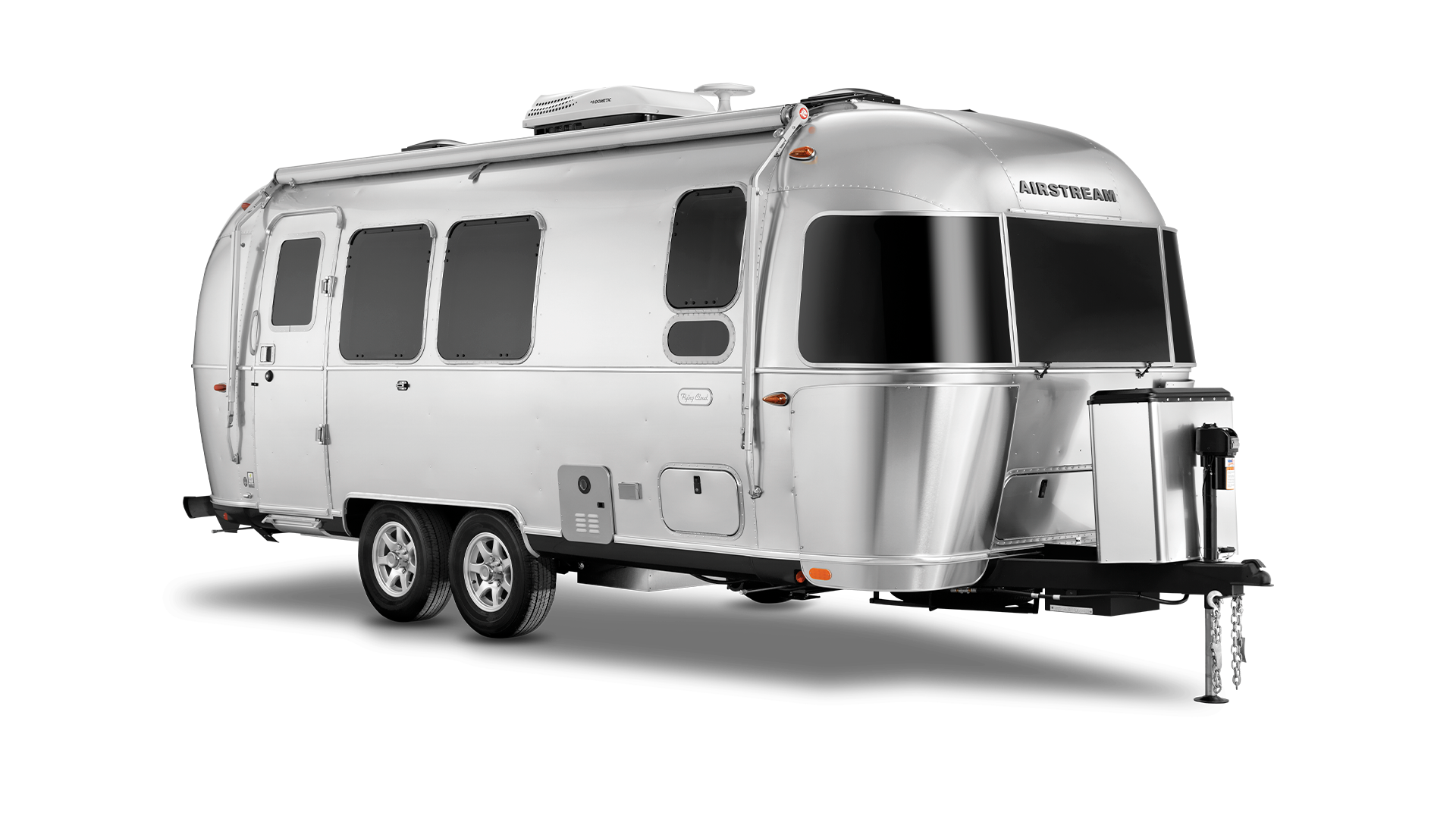 2027 Airstream Flying Cloud 23FB photo 2