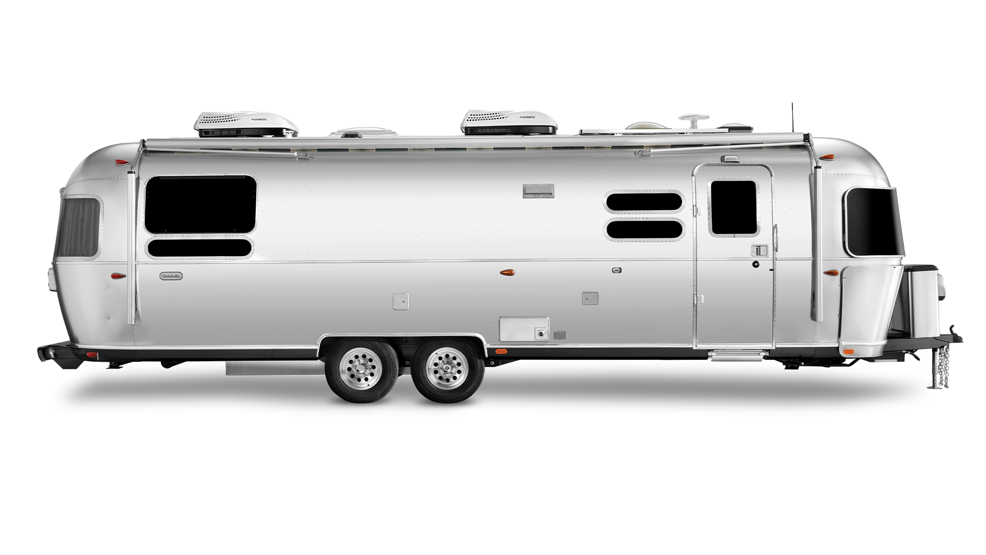 2027 Airstream Globetrotter 30RB photo 4