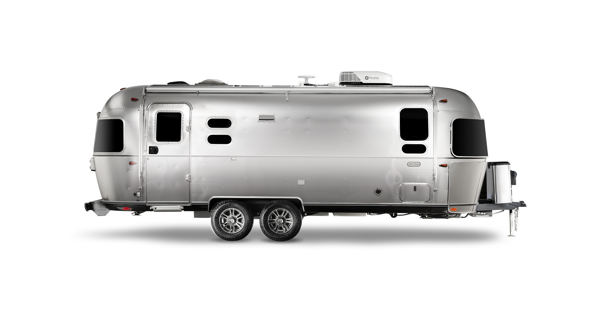 2027 Airstream Trade Wind 25FB photo 4