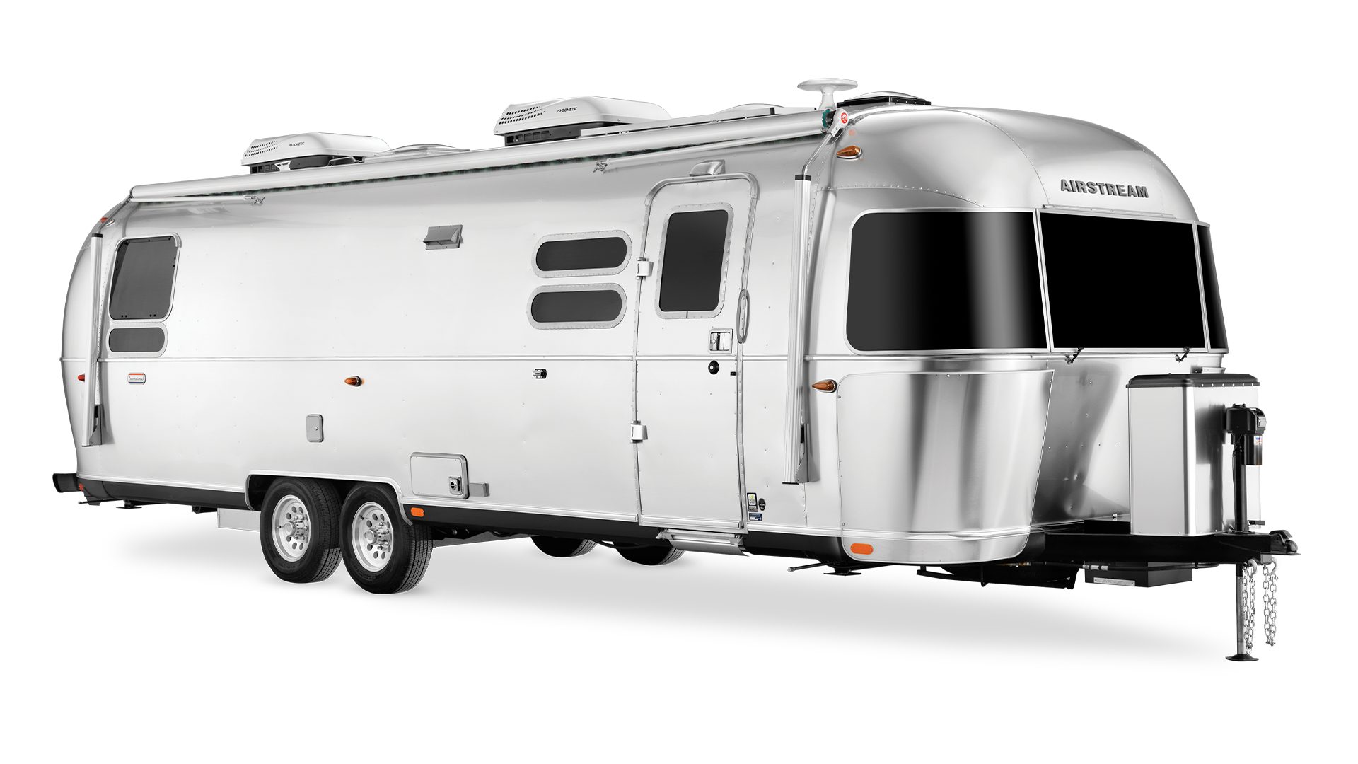 2027 Airstream International 30RB photo 2