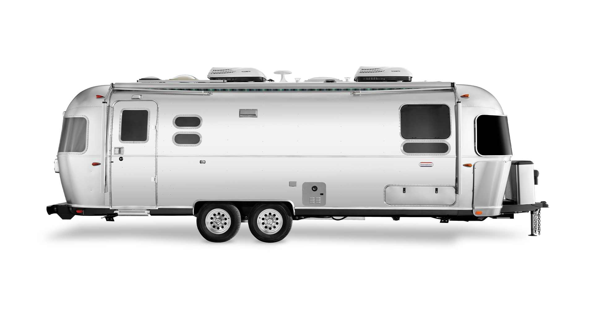 2027 Airstream International 28RB photo 4