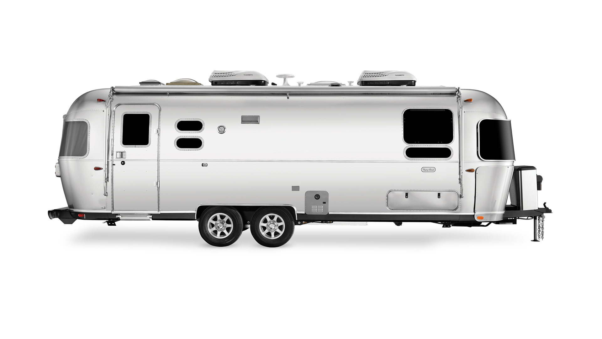 2027 Airstream Flying Cloud 28RB photo 4