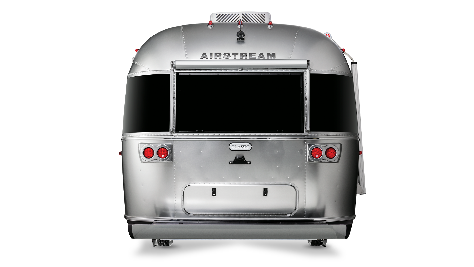 2027 Airstream Classic 30RB photo 3