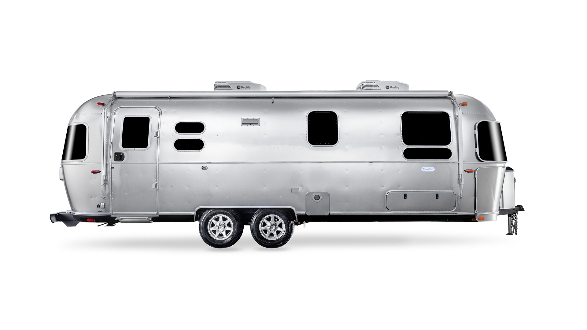 2027 Airstream Flying Cloud 27FB photo 4