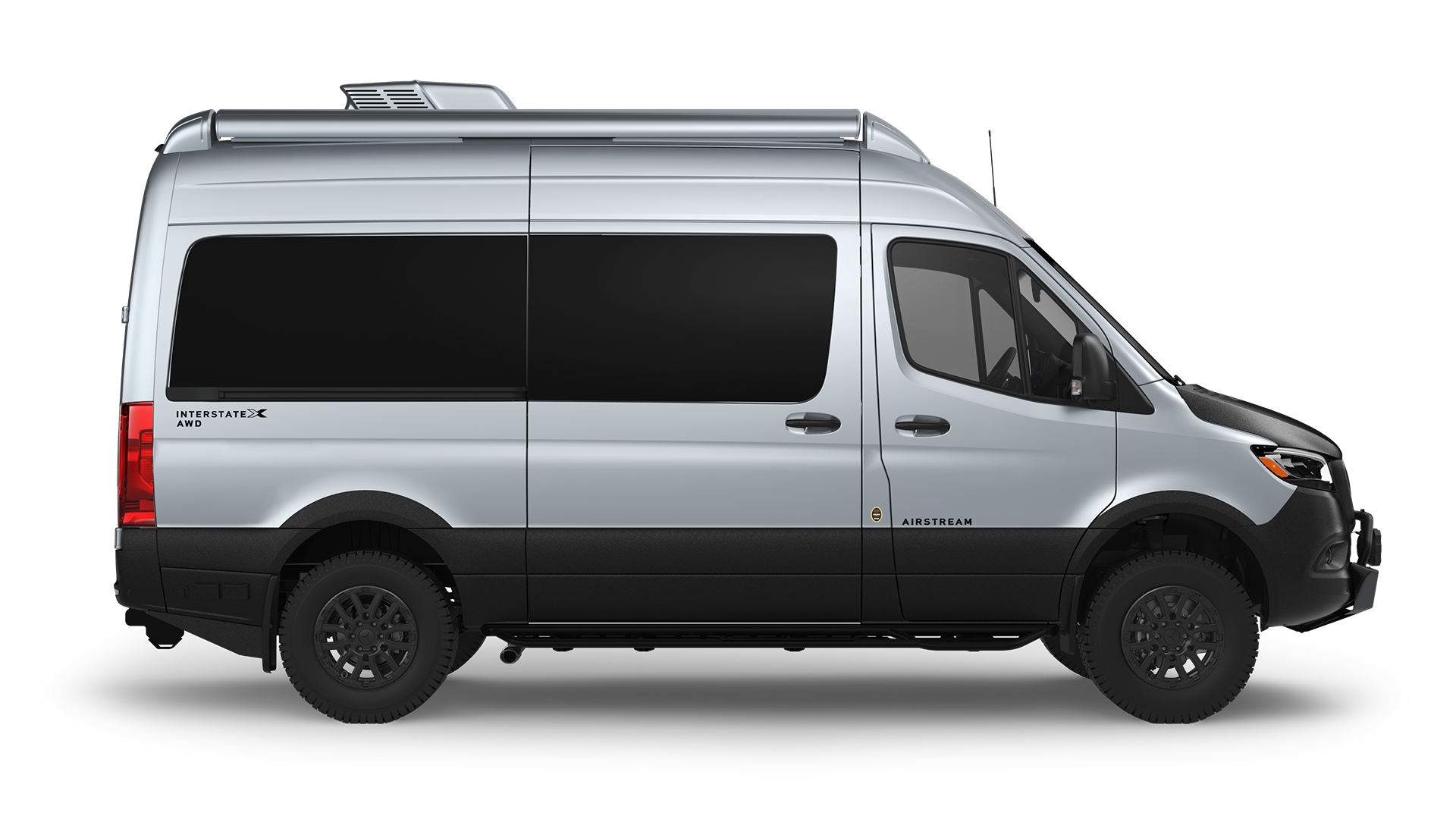 Interstate 19GTX Touring Coach | Camper Van | Airstream