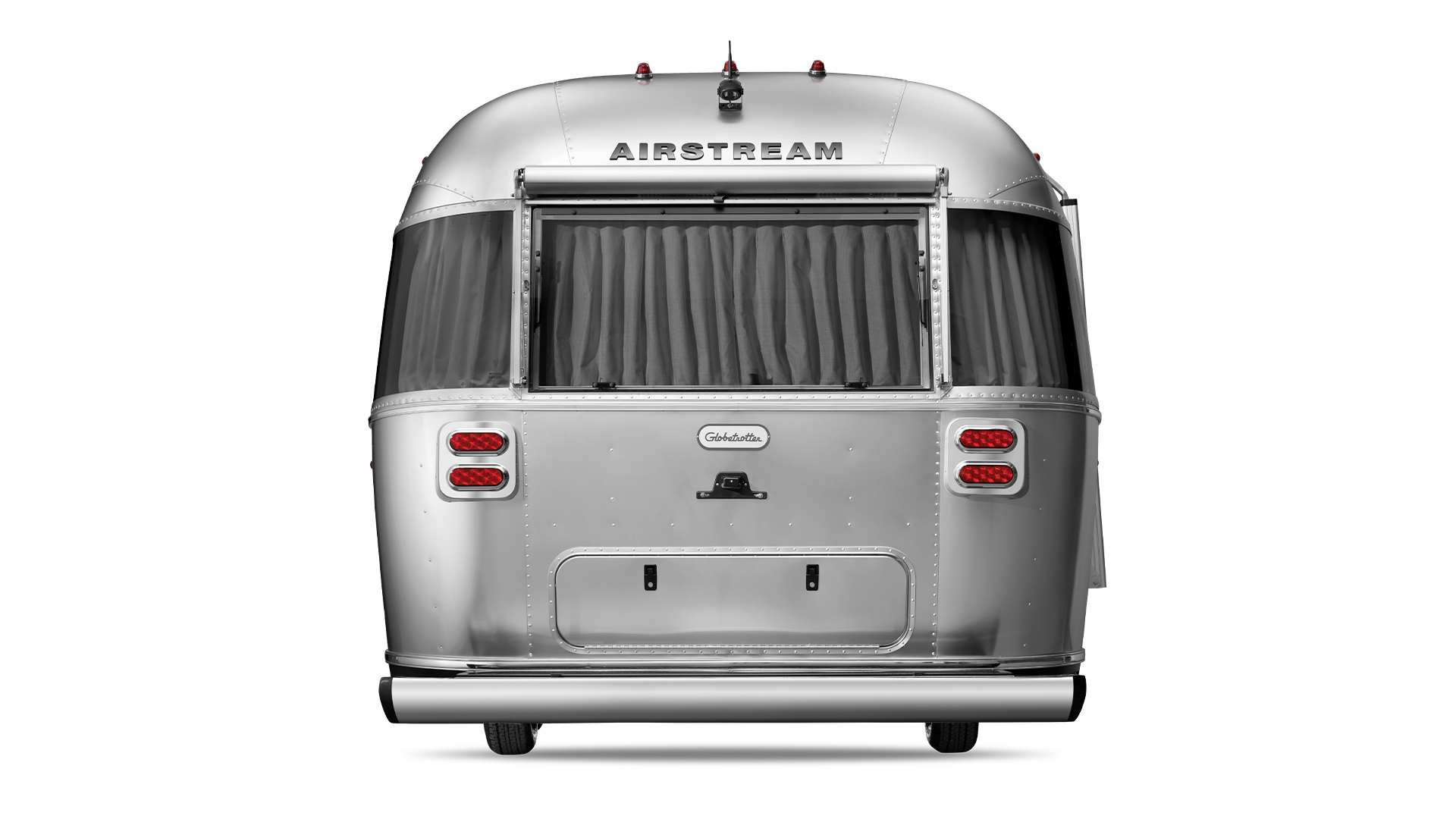 2027 Airstream Globetrotter 30RB photo 3