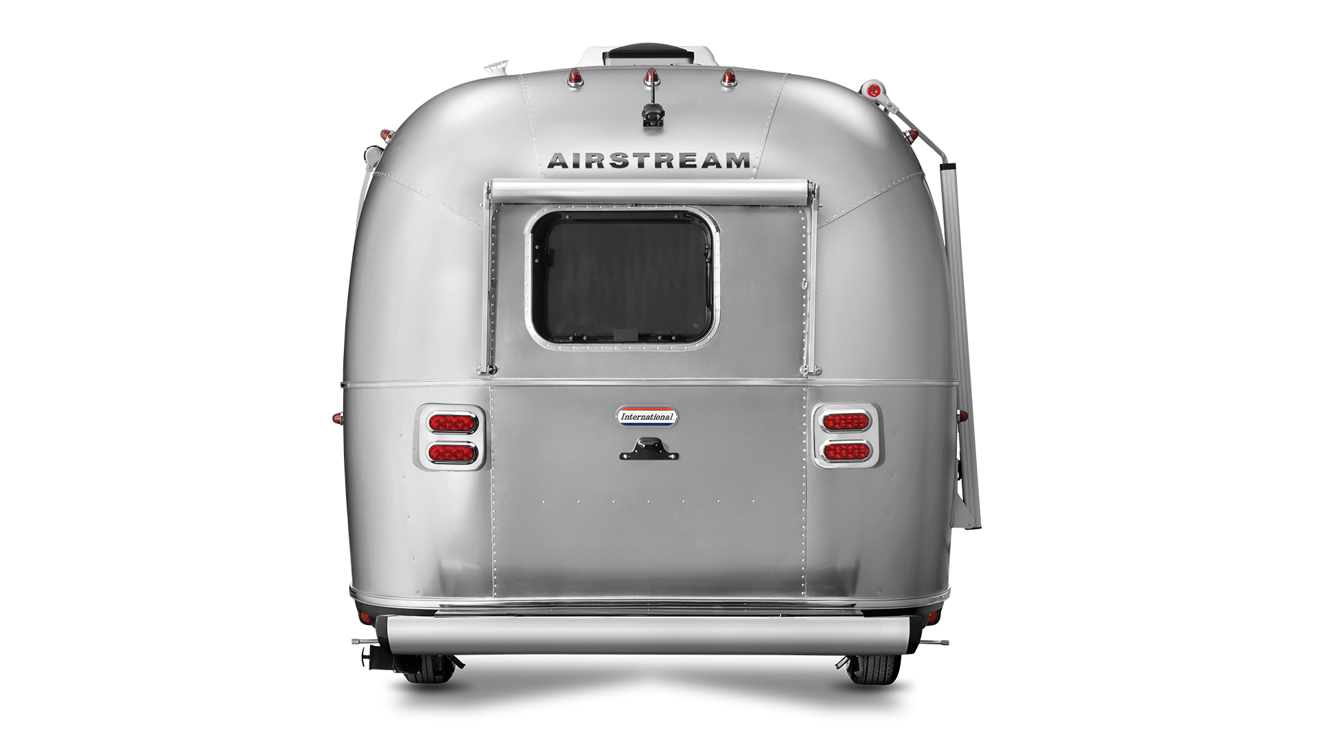 2027 Airstream International 25FB photo 3