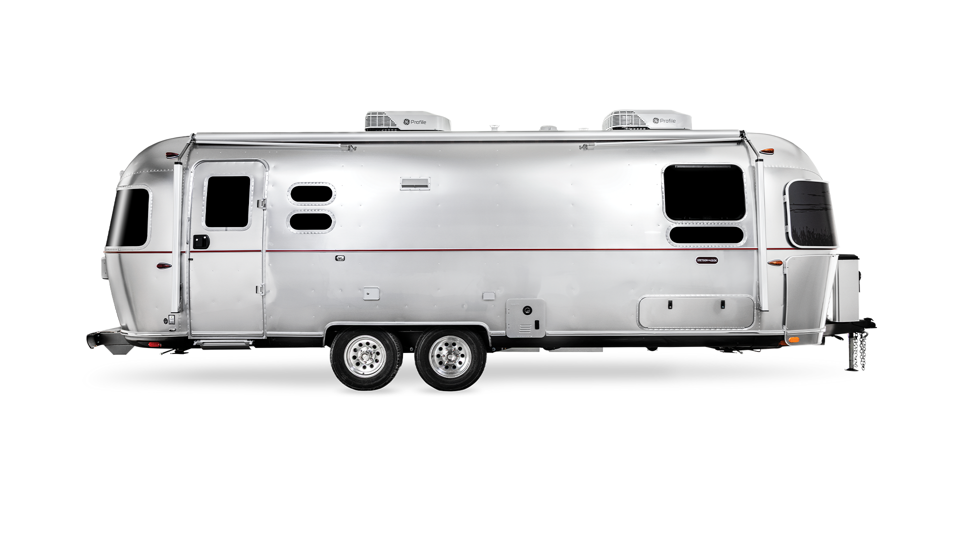 2027 Airstream Stetson+6666 Special Edition 27FB photo 4