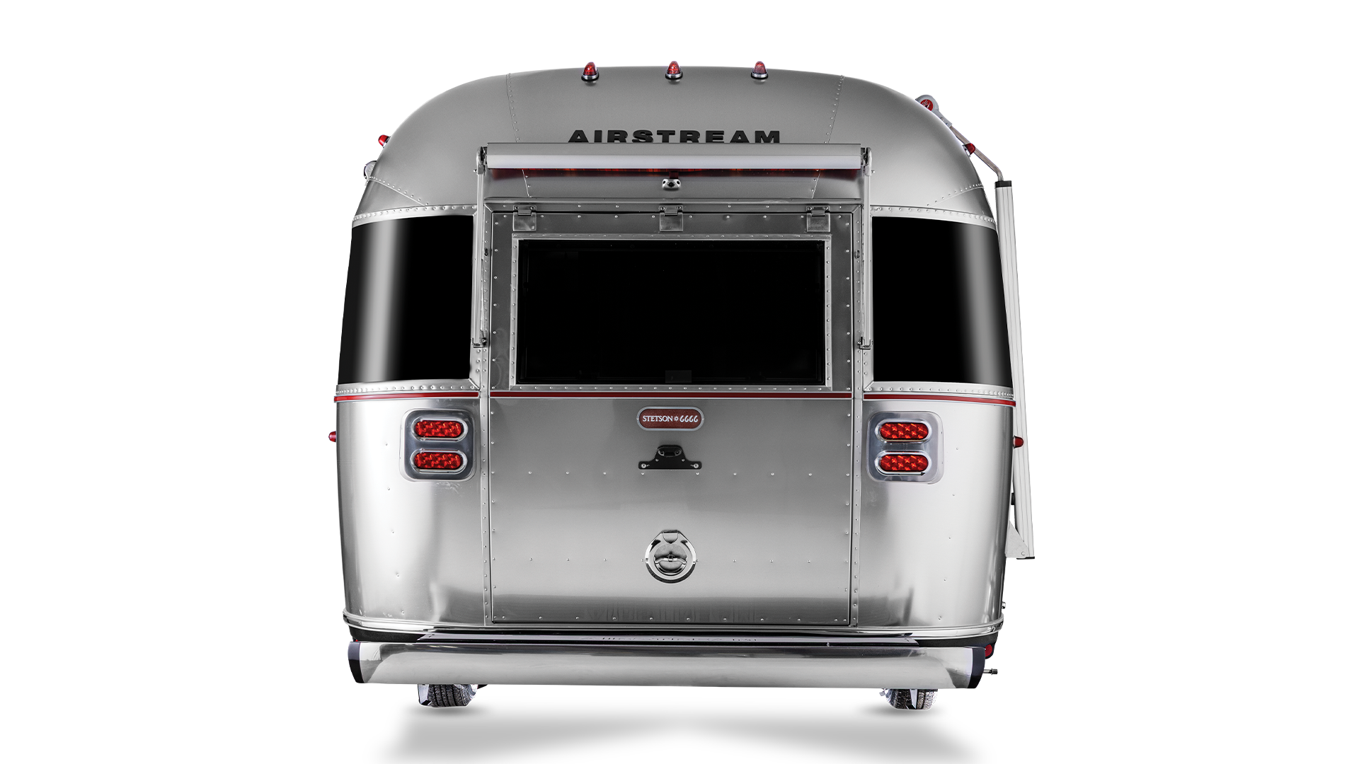 2027 Airstream Stetson+6666 Special Edition 27FB photo 3