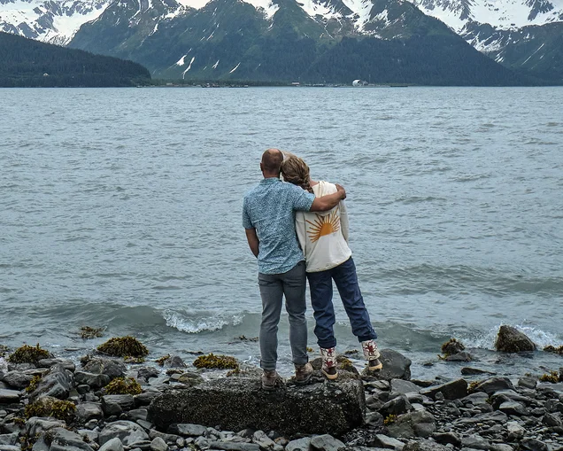 Strachan-desktop-image|Strachan-with-dog|Strachan-with-dog-in-snow|Strachan-boots|Strachan-pregnant|Strachan-alaska|Strachan-alaska-from-plane|Strachan-kayaking|Strachan-rainy|Strachan-in-mountains|Strachan-preview-image