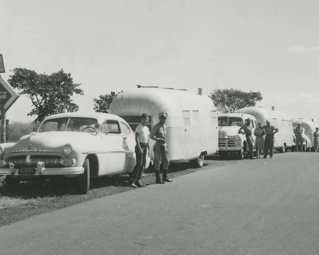 Airstream-Wally-Byam-First-Caravan-Mexico-Central-America-1951-1952-Header|Airstream-Wally-Byam-First-Caravan-Mexico-Central-America-1951-1952-Preview|Airstream-Wally-Byam-Mexico-and-Central-America-Caravan-First-1951-1952-1|Airstream Wally Byam Mexico and Central America Caravan First 1951-19522|Airstream Wally Byam Mexico and Central America Caravan First 1951-19523|1951-1952-Mexico-Central-America-Trip-Planning-Wally-Globe-Trotting|1951-1952-Airstream-Caravan-Mexico-Central-America-El-Paso-Herald-News-Article