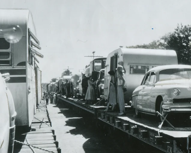 1951-1952-Caravan-Mexico-Central-America-Part-III-Header|1951-1952-Mexico-Central-America-Preview-Train-Part-III|1951-1952-Mexico-Central-America-Part-III-Ensenada|1951-1952-Mexico-Central-America-Caravan-Brochure