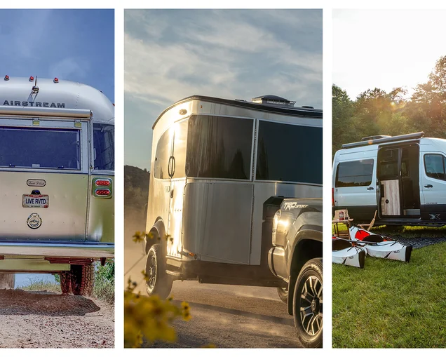 airstream-adventure-series-banner|Airstream Basecamp on curvey road|trade-wind-Product-Manual|airstream-adventure-series-square|airstream interstate 24X for adventure series