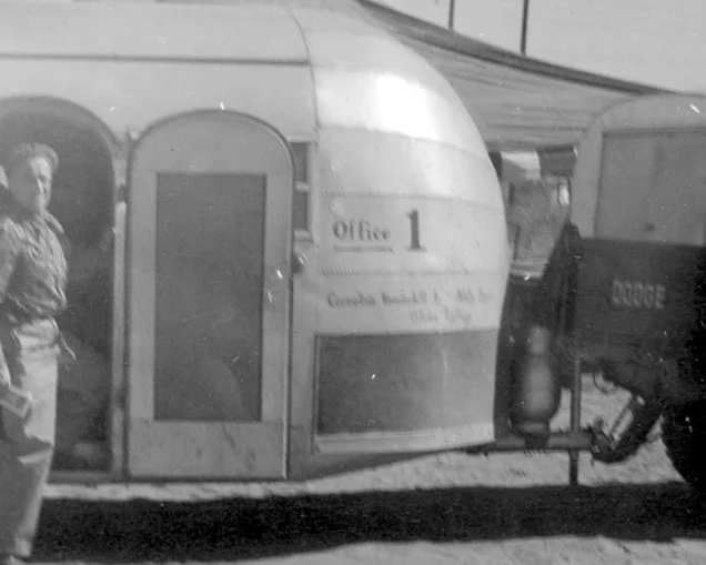 Wally-with-Trailer-Number-One-Mexico-and-Central-America-Header|Wally-Byam-First-Caravan-Badge-Header|Wally-Byam-First-Caravan-Wally-with-Trailer-Preview|Wally-Byam-First-Caravan-Mexico-Central-America-First-Group-Meeting|Trail-R-News-Article-Mexico-and-Central-America-Caravan|First-Caravan-Badge-Mexico-and-Central-America