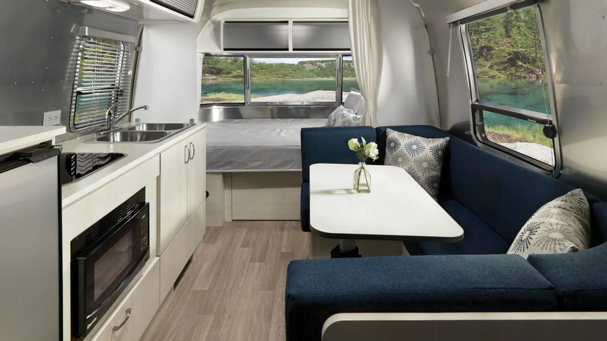 airstream-bambi-blog-banner|bambi-preview-image|AIRMKT 2020 Bambi 22 Interior Bed Ocean 630522 PRINT|AIRMKT 2020 Bambi 22 Interior Galley Ocean 629962 PRINT|AIRMKT 2021 Bambi 16RB Floor Plan Dune PRINT|AIRMKT 2021 Bambi 20FB Floor Plan Ocean PRINT|AIRMKT 2021 Bambi 22FB Floor Plan Dune PRINT|bambi-exterior-shot