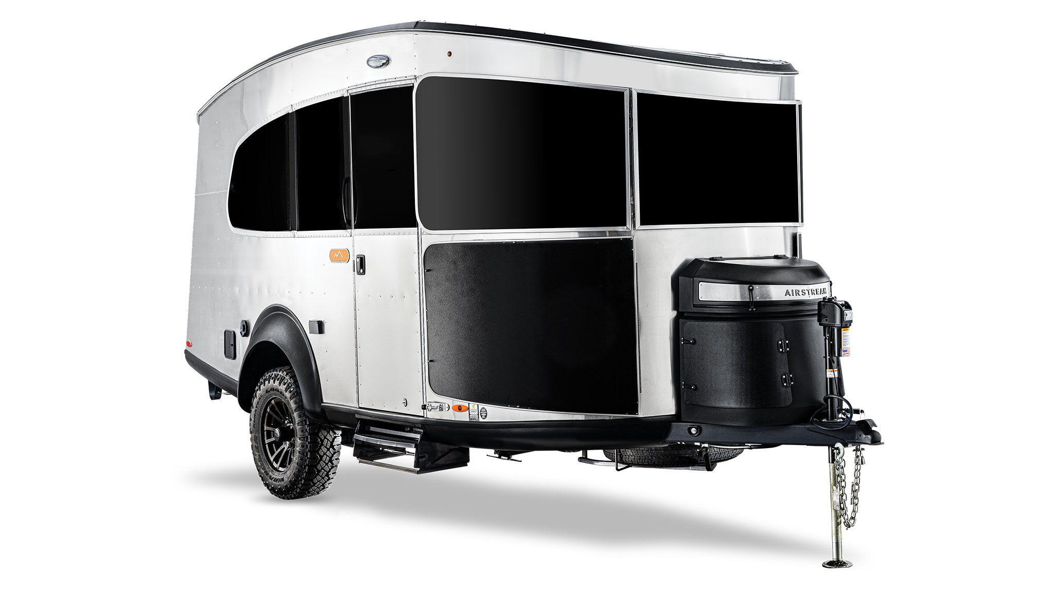 Basecamp Xe Travel Trailer | Adventure Camper | Airstream