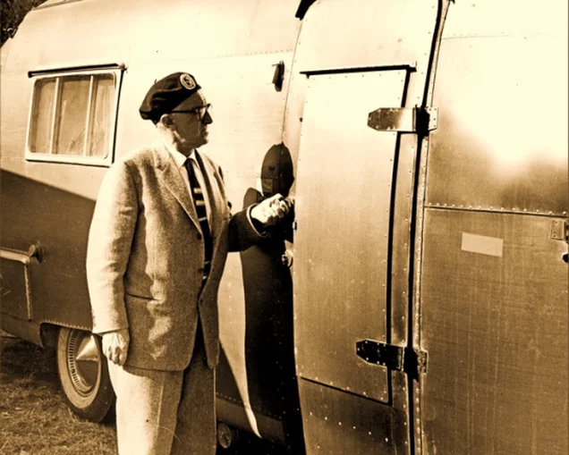 wally-byam-gold-airstream