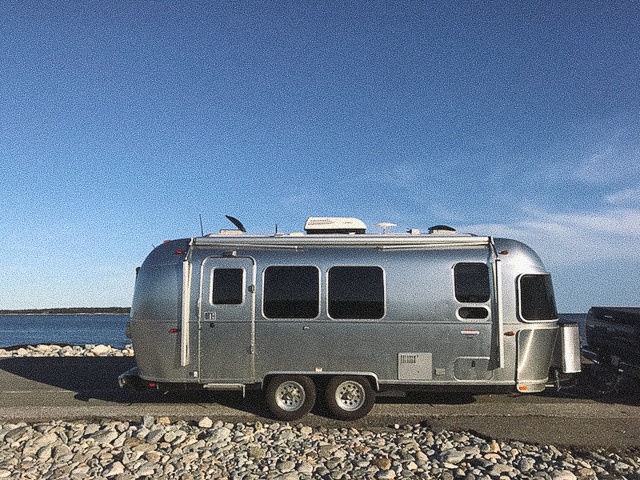 Airstream's Past Collaborations | Airstream