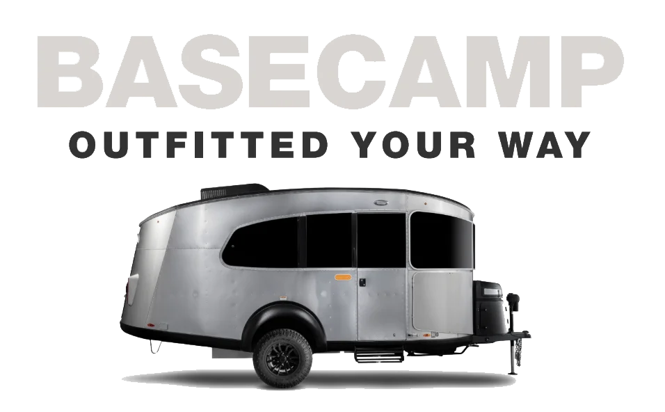 Basecamp Your Way