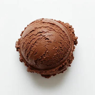 Creamy and unique nutella like gelato, but with organic artisanal ingredients.