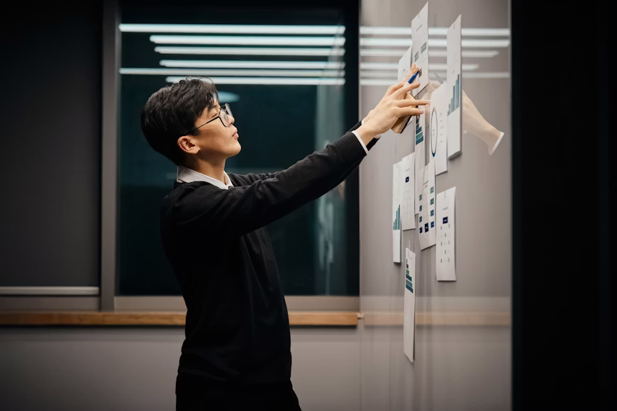 Enterprise Solutions