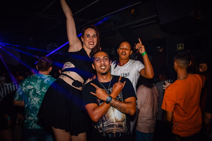 Entertainment & Lifestyle POS