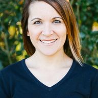 Courtney Smith, Review Specialist portrait