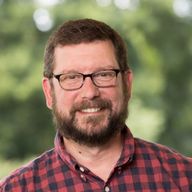 Chris Jage portrait