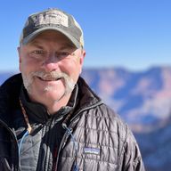 Clint Miller portrait