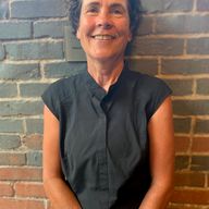 Robin Fitch portrait