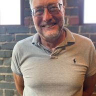 Treasurer: Dana Chabot portrait