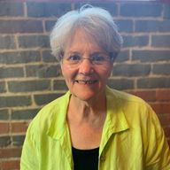 Kay Sohl portrait