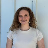 Natalie Buttala, Review Specialist portrait