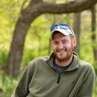 Aaron Lefland portrait