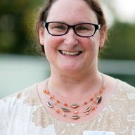 Jennifer Brady-Connor, Program Director portrait