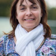 Stacy Girmindl, Program Coordinator portrait