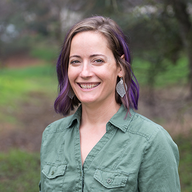 Ellen Gass portrait