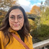 Stephanie Peña, Review Specialist portrait