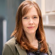 Misti Schmidt portrait