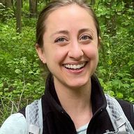 Secretary: Andrea M. Reese portrait