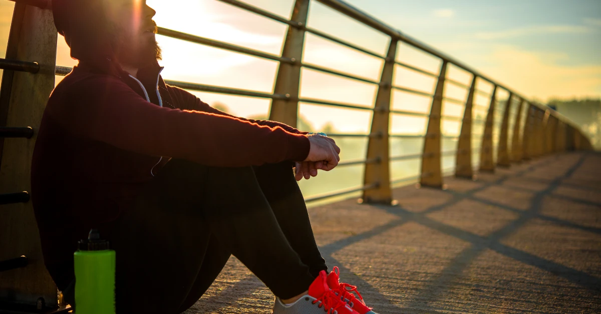Your 3 Running Recovery Commandments