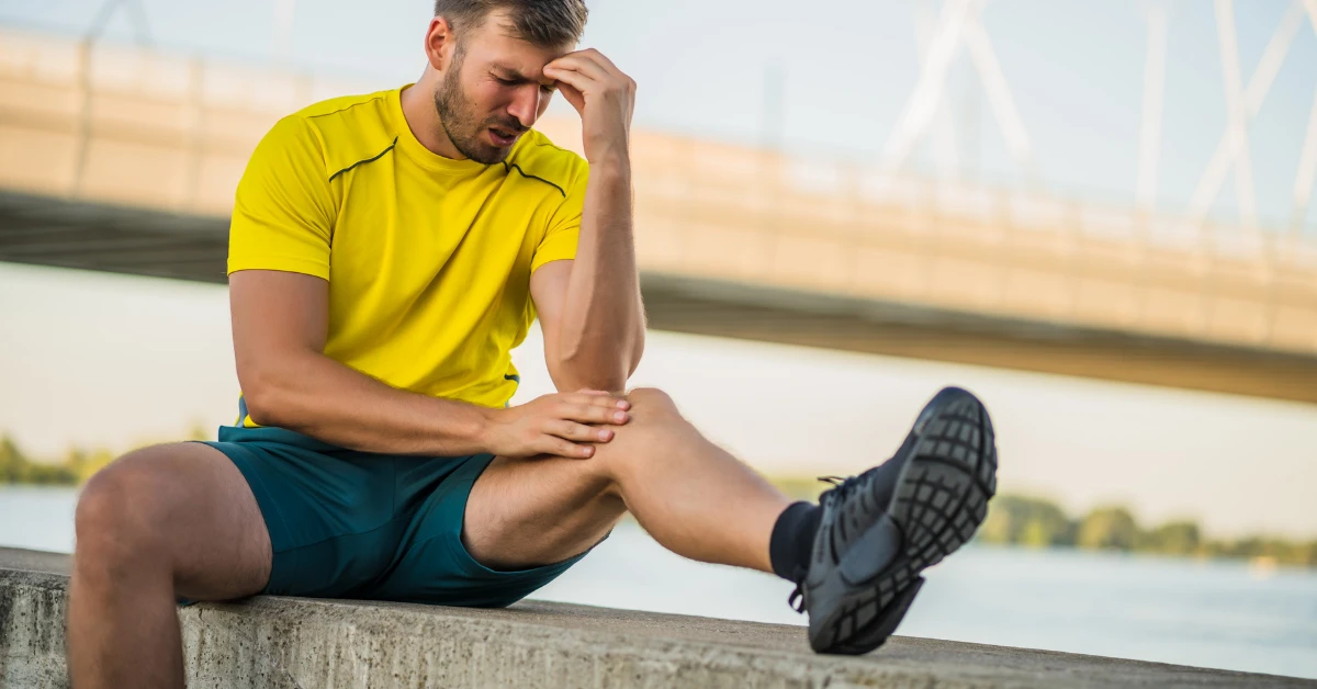 How to Get Long-Term Relief for Sciatica Pain in Your Leg