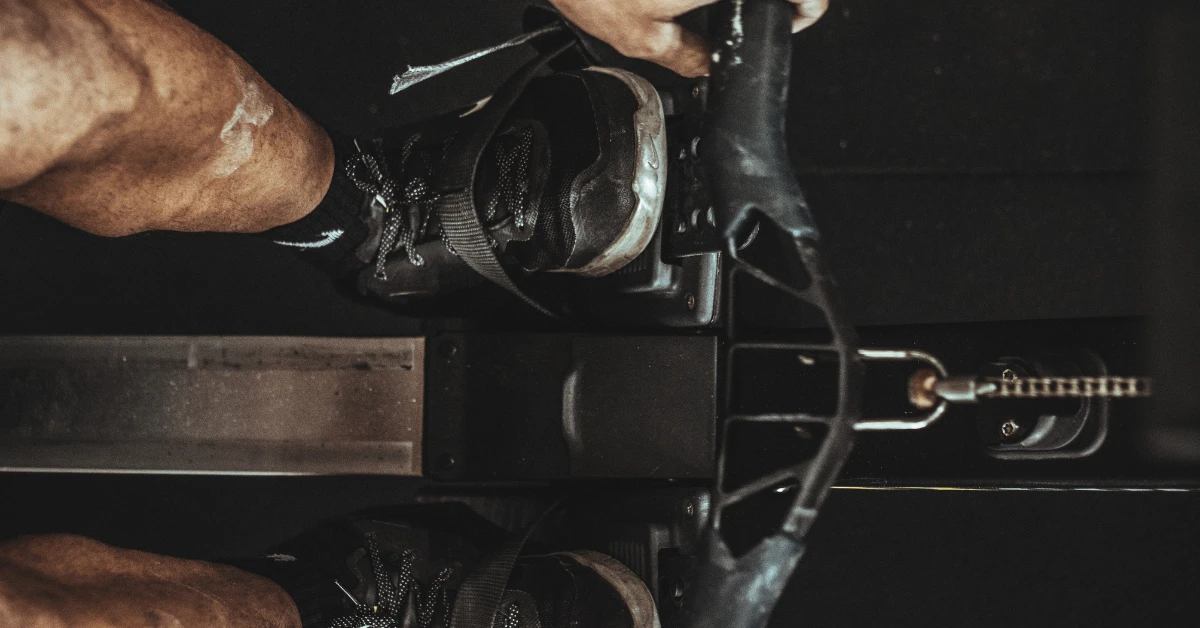 How to Start a Good Rowing Habit without Injuring Yourself