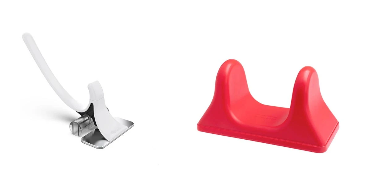 Hip Hook vs. Pso-Rite: Psoas release tool showdown