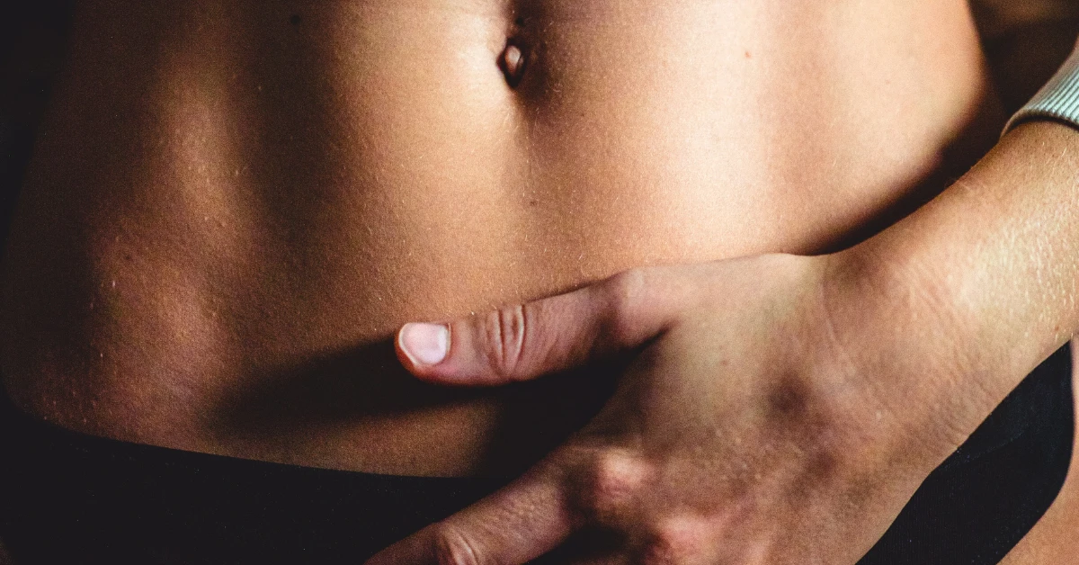 Could Digestive Issues and Low Back Pain be Caused by Tight Hip Flexors?