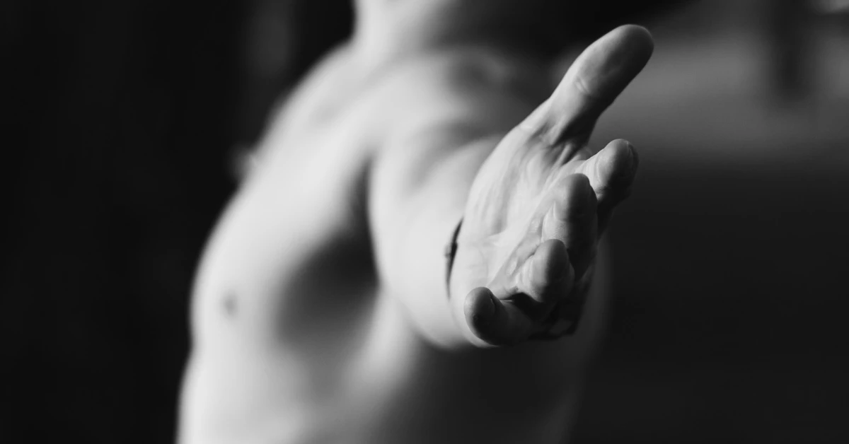 Why Chest Stretches Aren’t Enough: Press on This Muscle