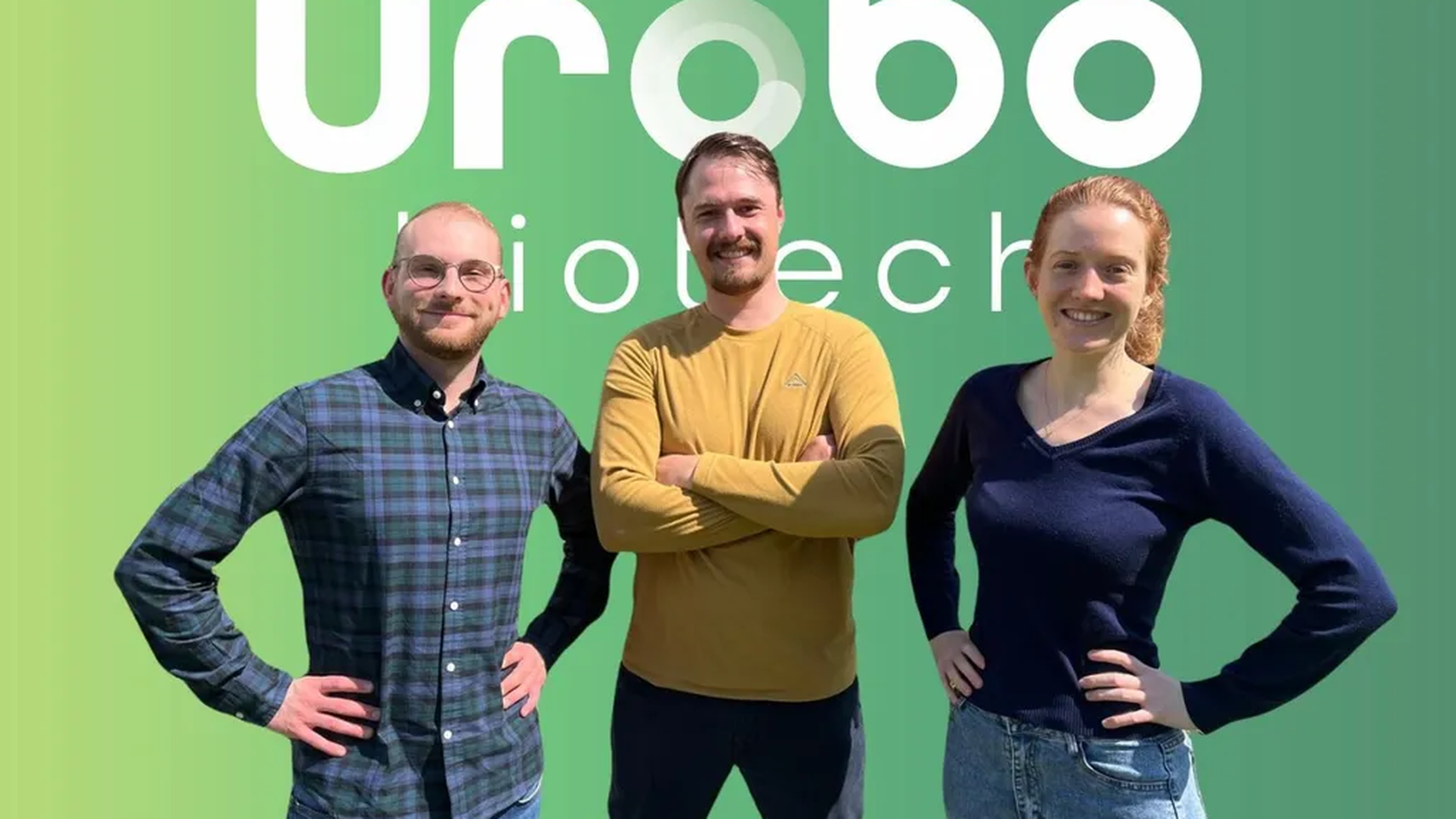 Urobo Biotech