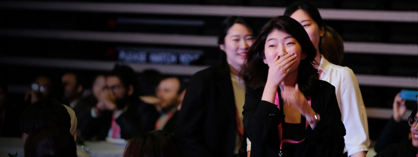 EF Hult Prize 2027 — student startup competition — official image from EF Hult Prize